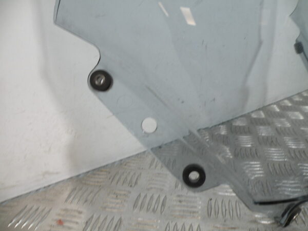 Bulle / Pare brise PIAGGIO MP3 300 4t -2011-