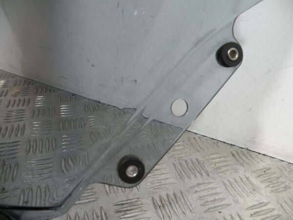 Bulle / Pare brise PIAGGIO MP3 300 4t -2011-