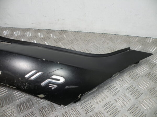 Carénage arrière droit PIAGGIO MP3 300 4t -2011-