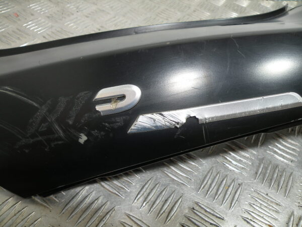 Carénage arrière gauche PIAGGIO MP3 300 4t -2011-