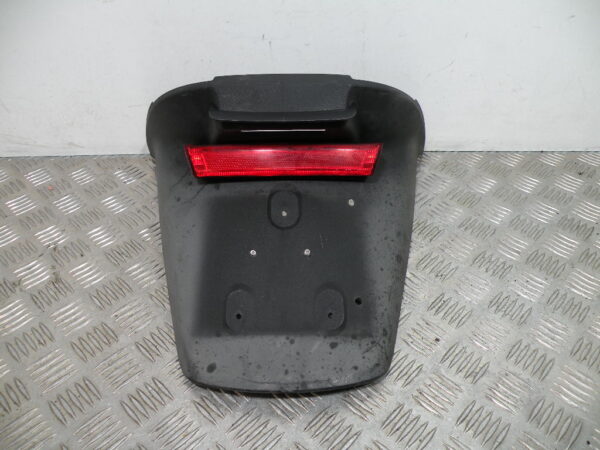 Support de plaque PIAGGIO MP3 300 4t -2011-