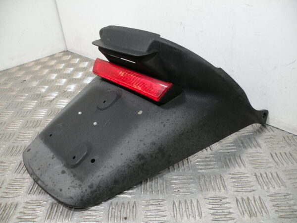 Support de plaque PIAGGIO MP3 300 4t -2011-