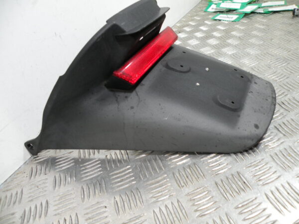 Support de plaque PIAGGIO MP3 300 4t -2011-