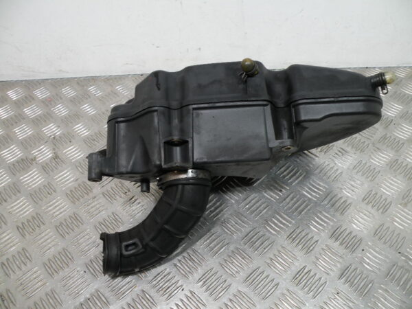 Boîte à air PIAGGIO MP3 300 4t -2011-