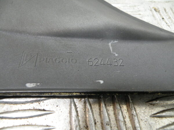 V de face avant PIAGGIO MP3 300 4t -2011-