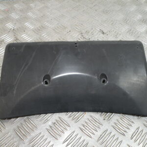 Cache support top case PIAGGIO MP3 300 4t -2011-