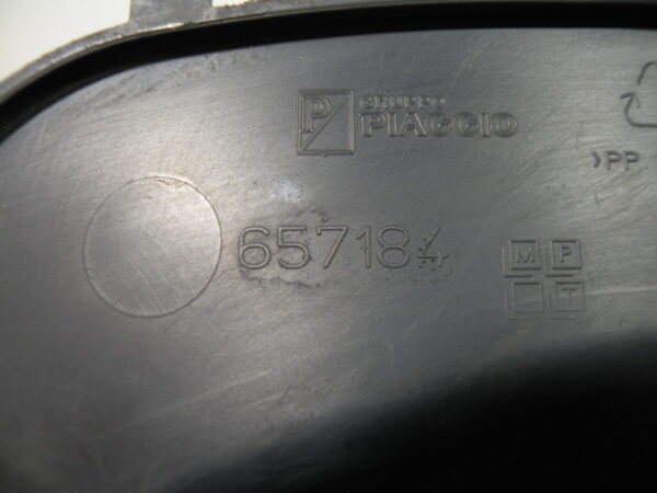 Trappe de coffre PIAGGIO MP3 300 4t -2011-