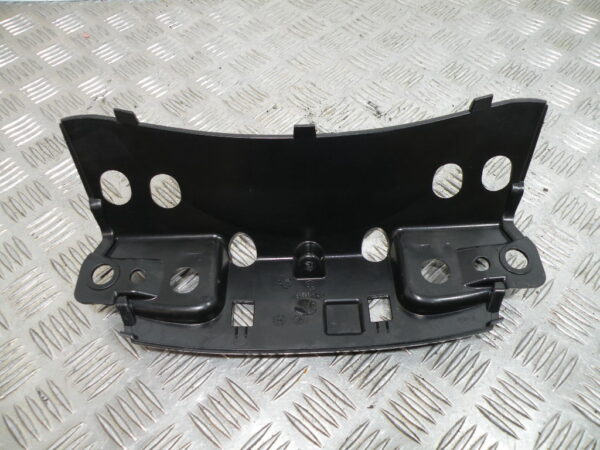 Carénage de jonction arrière PIAGGIO MP3 300 4t -2011-