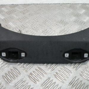 Support d’éclairage de plaque PIAGGIO MP3 300 4t -2011-