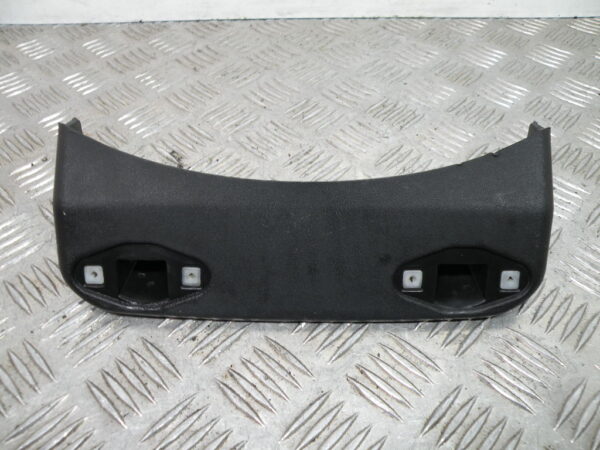 Support d’éclairage de plaque PIAGGIO MP3 300 4t -2011-