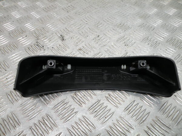 Support d’éclairage de plaque PIAGGIO MP3 300 4t -2011-