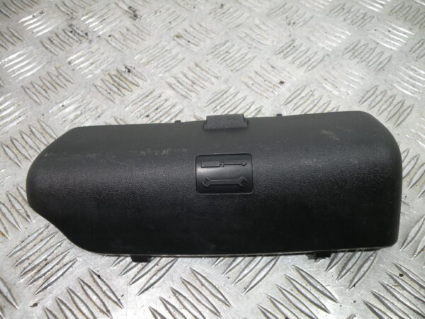 Couvercle de boîte à outils PIAGGIO MP3 300 4t -2011-