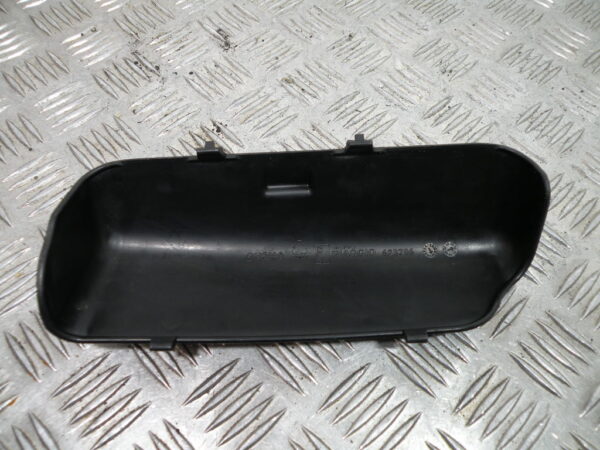 Couvercle de boîte à outils PIAGGIO MP3 300 4t -2011-