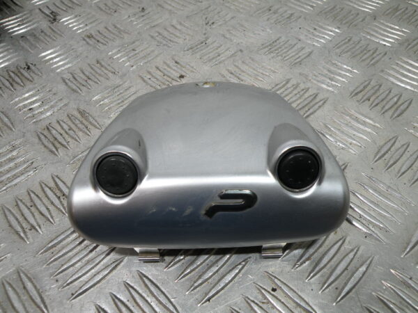 Cache guidon PIAGGIO MP3 300 4t -2011-