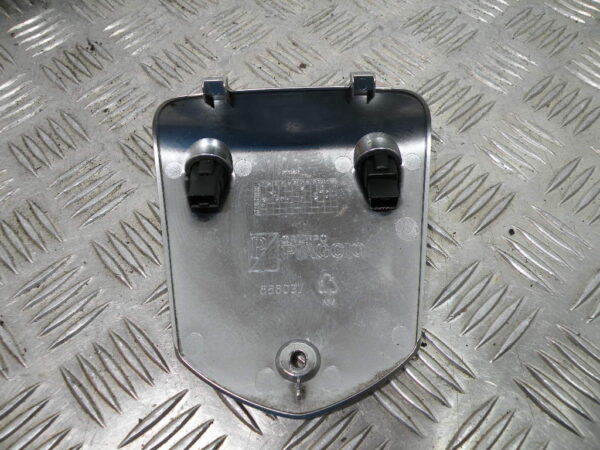 Cache guidon PIAGGIO MP3 300 4t -2011-