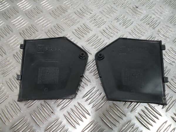 Trappe de visite PIAGGIO MP3 300 4t -2011-
