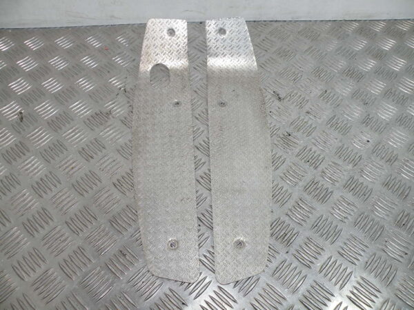 Tapis de marche pied PIAGGIO MP3 300 4t -2011-