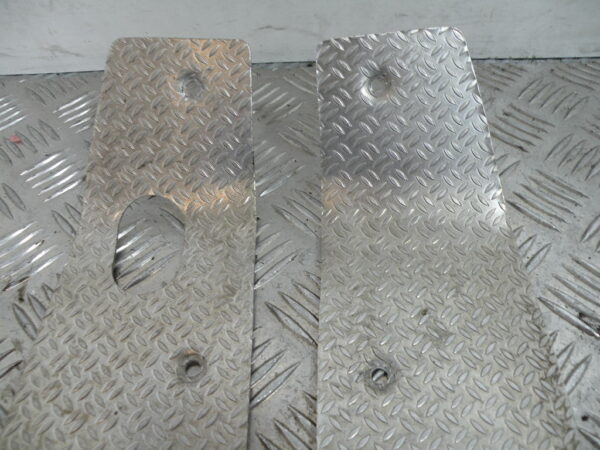 Tapis de marche pied PIAGGIO MP3 300 4t -2011-