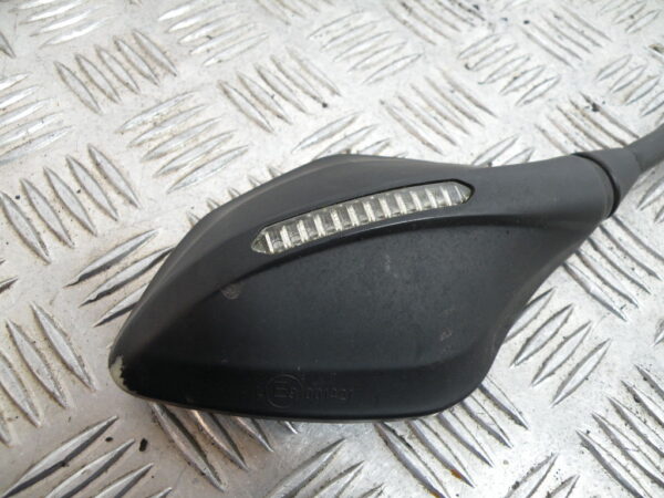 Rétroviseur droit PIAGGIO MP3 300 4t -2011-
