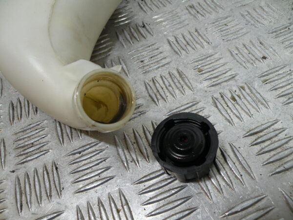 Vase d’expansion PIAGGIO MP3 300 4t -2011-
