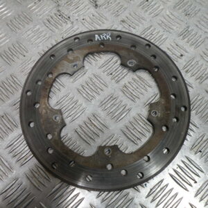Disque de frein arrière PIAGGIO MP3 300 4t -2011-