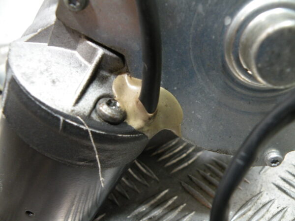 Roll lock PIAGGIO MP3 300 4t -2011-