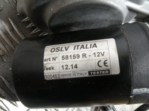 Roll lock PIAGGIO MP3 300 4t -2011-