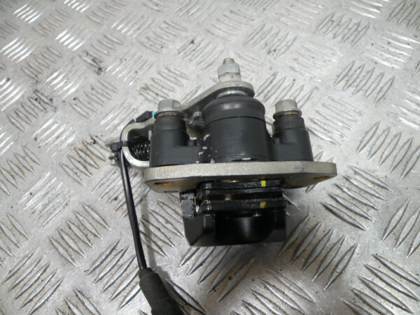 Étrier de roll lock PIAGGIO MP3 300 4t -2011-