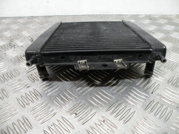 Radiateur PIAGGIO MP3 300 4t -2011-