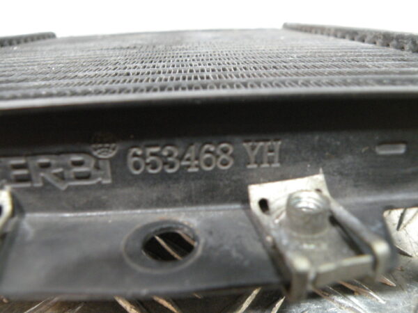 Radiateur PIAGGIO MP3 300 4t -2011-