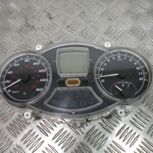 Compteur (45 666 km) PIAGGIO MP3 300 4t -2011-