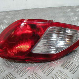 Feu arrière droit PIAGGIO MP3 300 4t -2011-