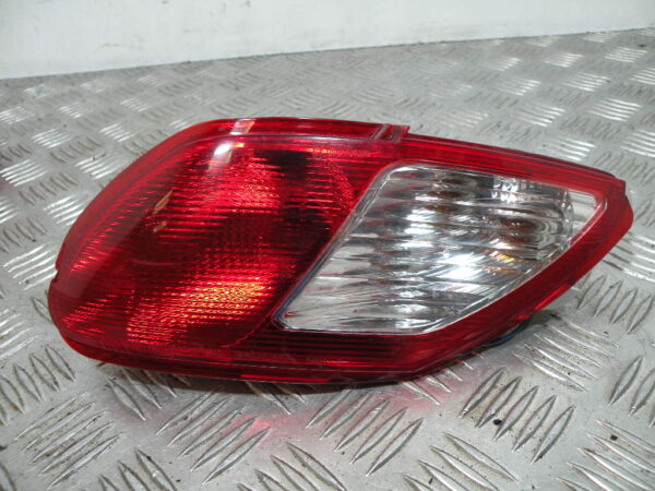 Feu arrière droit PIAGGIO MP3 300 4t -2011-