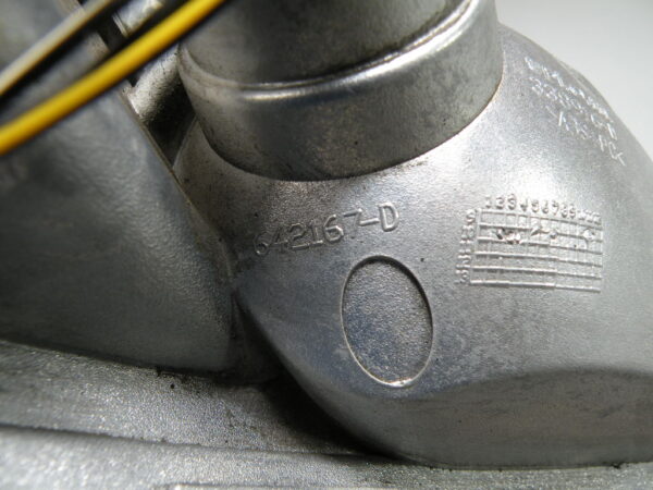 Feu arrière droit PIAGGIO MP3 300 4t -2011-