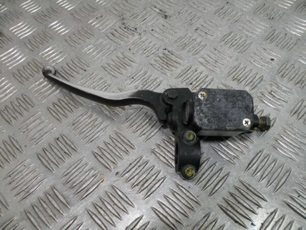 Maître cylindre gauche PIAGGIO MP3 300 4t -2011-
