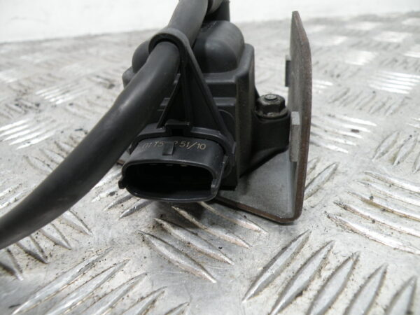 Bobine d’allumage PIAGGIO MP3 300 4t -2011-