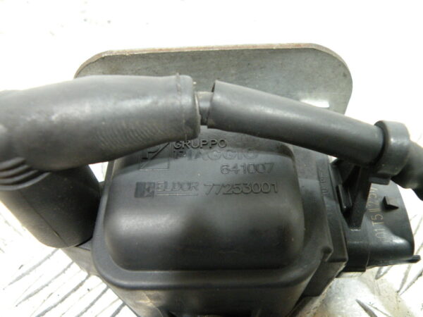 Bobine d’allumage PIAGGIO MP3 300 4t -2011-