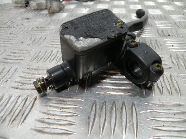 Maître cylindre droit PIAGGIO MP3 300 4t -2011-