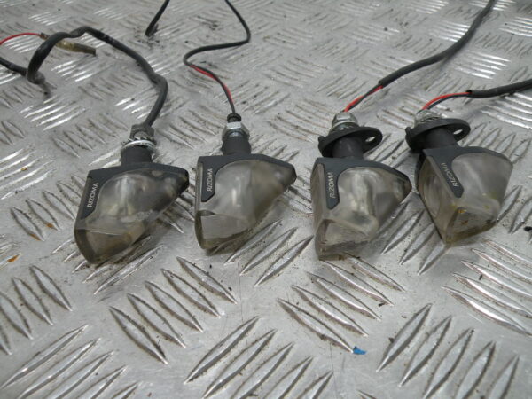 Clignotants PIAGGIO MP3 300 4t -2011-
