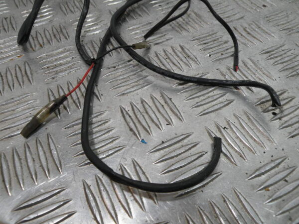 Clignotants PIAGGIO MP3 300 4t -2011-