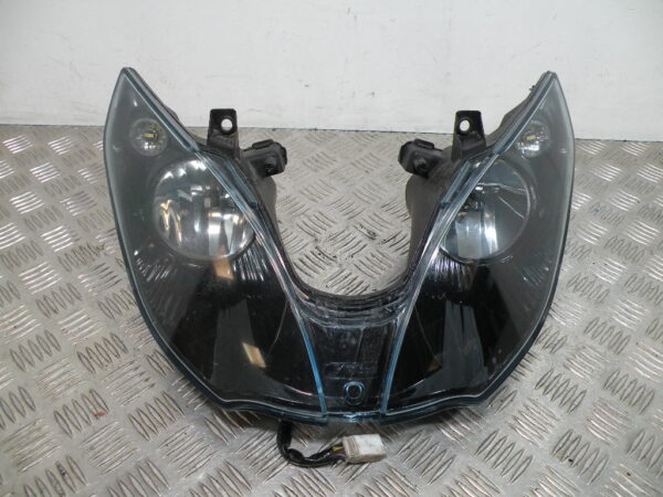 Optique / Phare avant PIAGGIO MP3 300 4t -2011-