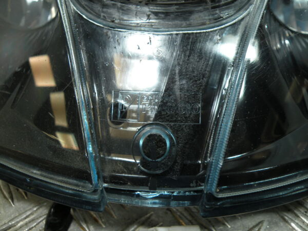 Optique / Phare avant PIAGGIO MP3 300 4t -2011-