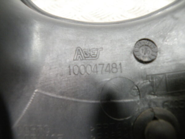 Optique / Phare avant PIAGGIO MP3 300 4t -2011-