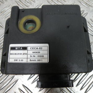Boîtier EPROM PIAGGIO MP3 300 4t -2011-