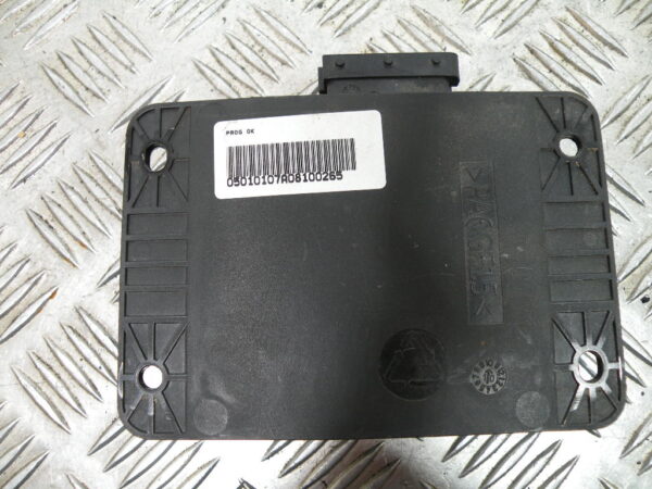 Boîtier EPROM PIAGGIO MP3 300 4t -2011-