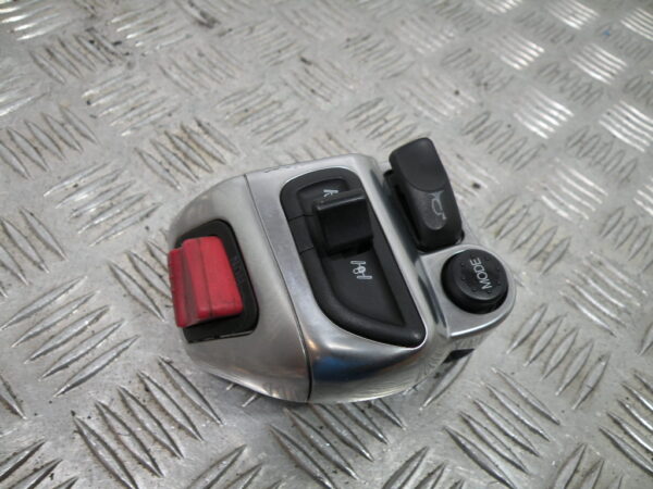 Commodo droit PIAGGIO MP3 300 4t -2011-