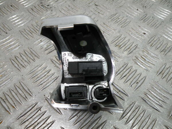 Commodo droit PIAGGIO MP3 300 4t -2011-