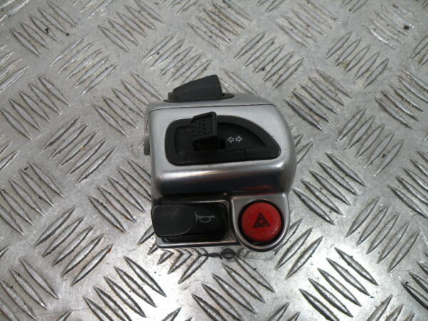 Commodo gauche PIAGGIO MP3 300 4t -2011-