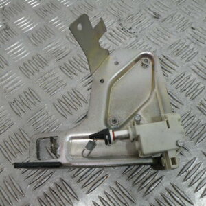 Mécanisme d’ouverture de selle PIAGGIO MP3 300 4t -2011-