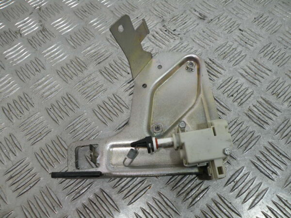 Mécanisme d’ouverture de selle PIAGGIO MP3 300 4t -2011-